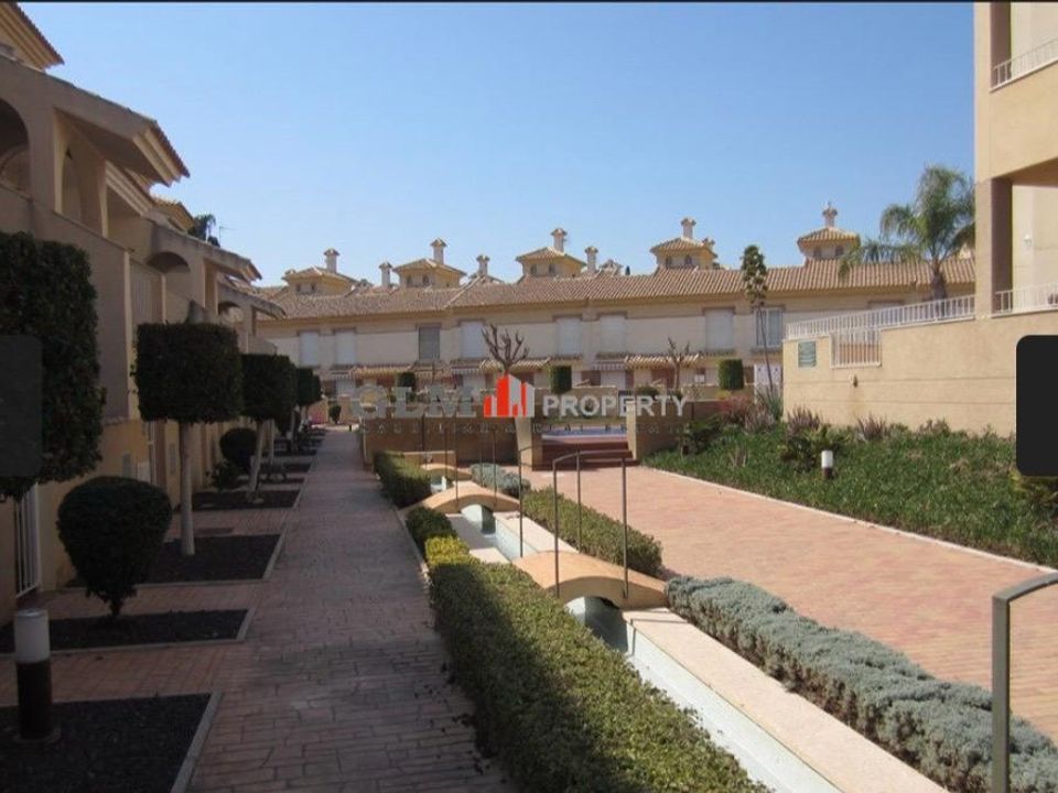 Byhus i Los Alcazares, Murcia - foto 3